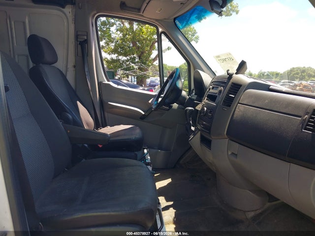 Aukcja sprzedaży 2012 Mercedes-benz Sprinter 2500 High Roof, vin: WD3PE8CC8C5648269, numer aukcji: 45378927