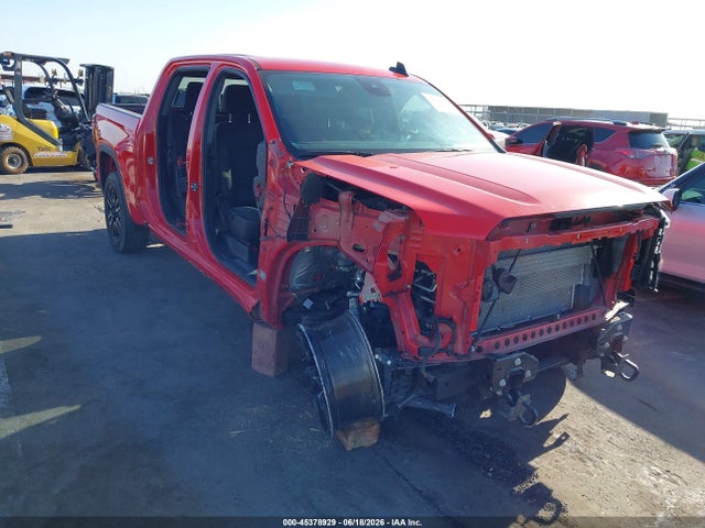Продаж на аукціоні авто 2024 Gmc Sierra 1500, vin: 3GTPHCED3RG279005, номер лоту: 45378929