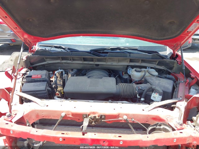 3GTPHCED3RG279005 GMC SIERRA 1500