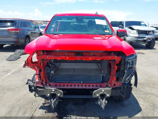 3GTPHCED3RG279005 GMC SIERRA 1500