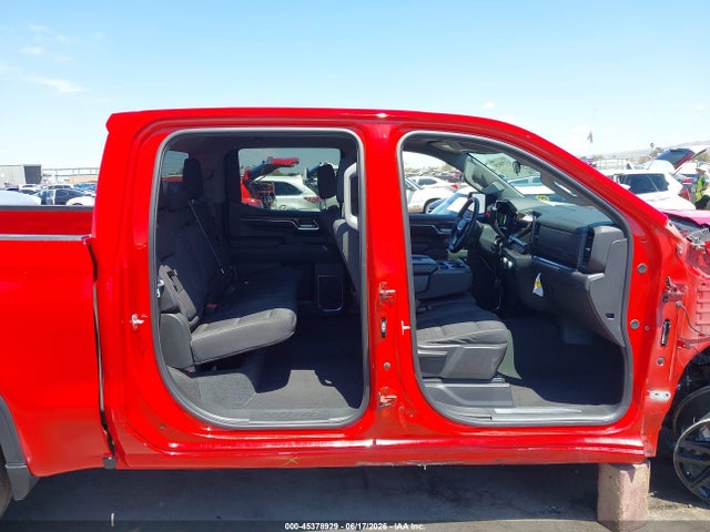 3GTPHCED3RG279005 GMC SIERRA 1500
