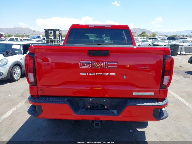 3GTPHCED3RG279005 GMC SIERRA 1500