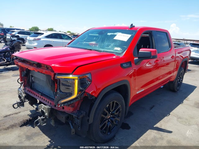 3GTPHCED3RG279005 GMC SIERRA 1500