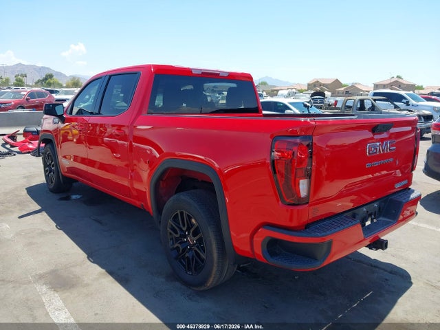 3GTPHCED3RG279005 GMC SIERRA 1500