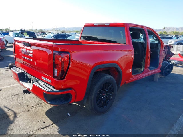 3GTPHCED3RG279005 GMC SIERRA 1500