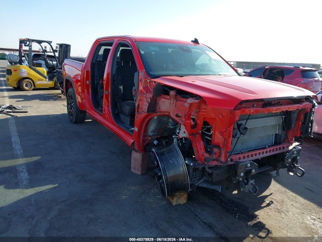 3GTPHCED3RG279005 GMC SIERRA 1500