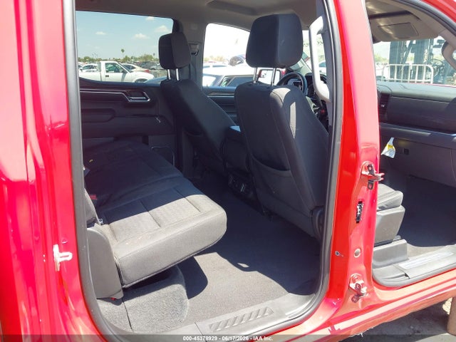 3GTPHCED3RG279005 GMC SIERRA 1500