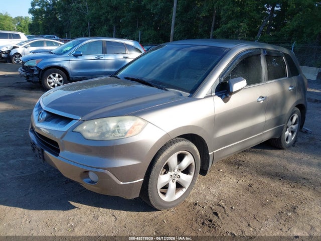 Aukcja sprzedaży 2008 Acura Rdx, vin: 5J8TB18268A020490, numer aukcji: 45378939