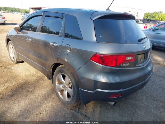 Aukcja sprzedaży 2008 Acura Rdx, vin: 5J8TB18268A020490, numer aukcji: 45378939