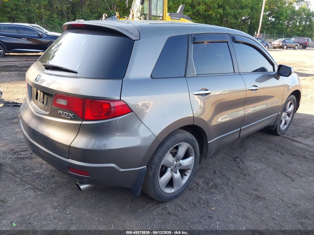 Aukcja sprzedaży 2008 Acura Rdx, vin: 5J8TB18268A020490, numer aukcji: 45378939