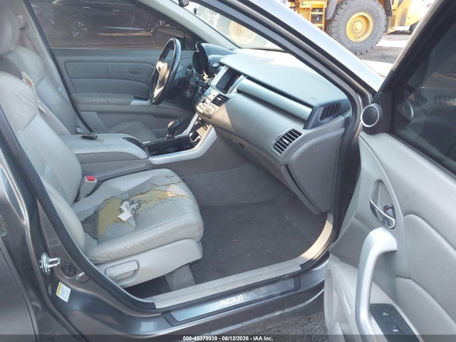 Aukcja sprzedaży 2008 Acura Rdx, vin: 5J8TB18268A020490, numer aukcji: 45378939