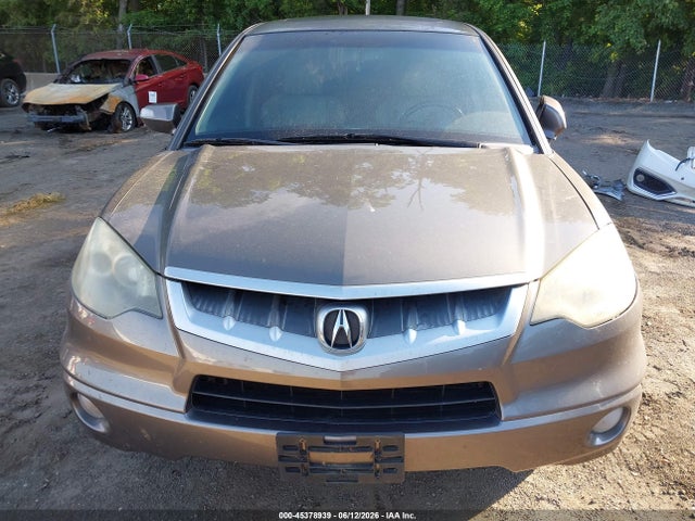 Aukcja sprzedaży 2008 Acura Rdx, vin: 5J8TB18268A020490, numer aukcji: 45378939
