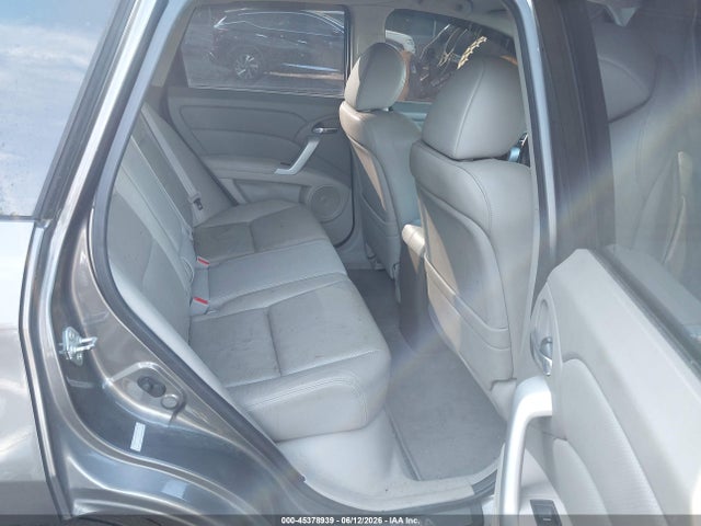 Aukcja sprzedaży 2008 Acura Rdx, vin: 5J8TB18268A020490, numer aukcji: 45378939