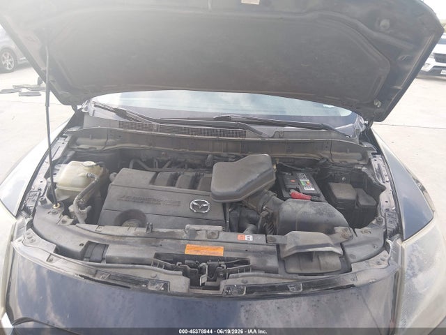Mazda Cx-9 Touring 2015 JM3TB2CA8F0469344 Image 10