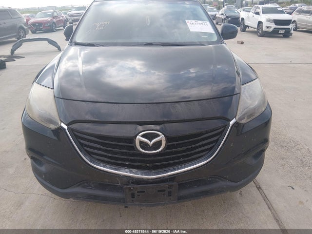 Mazda Cx-9 Touring 2015 JM3TB2CA8F0469344 Image 12