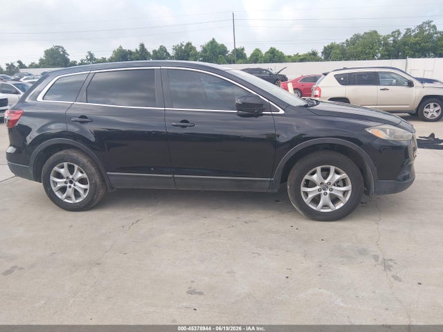 Mazda Cx-9 Touring 2015 JM3TB2CA8F0469344 Image 13