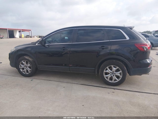 Mazda Cx-9 Touring 2015 JM3TB2CA8F0469344 Image 14