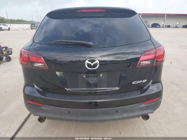 Mazda Cx-9 Touring 2015 JM3TB2CA8F0469344 Image 16