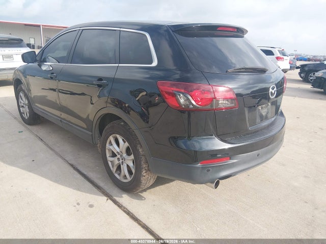 Mazda Cx-9 Touring 2015 JM3TB2CA8F0469344 Image 3