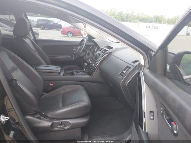 Mazda Cx-9 Touring 2015 JM3TB2CA8F0469344 Image 5