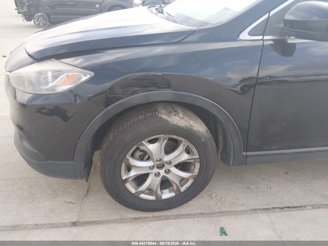Mazda Cx-9 Touring 2015 JM3TB2CA8F0469344 Image 6