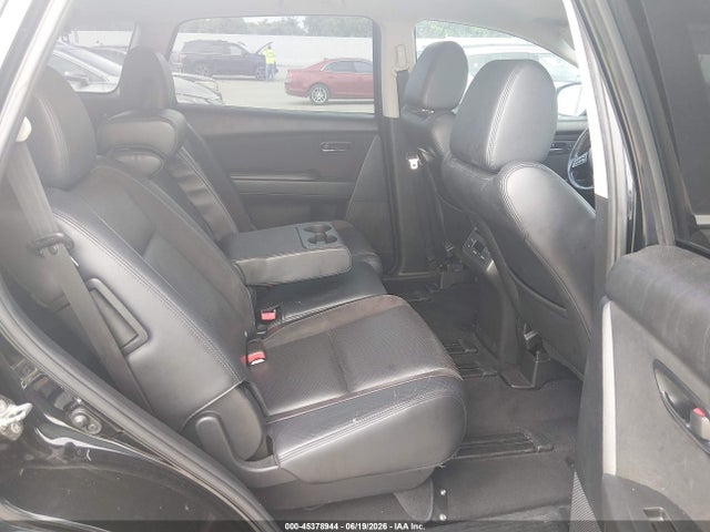 Mazda Cx-9 Touring 2015 JM3TB2CA8F0469344 Image 8