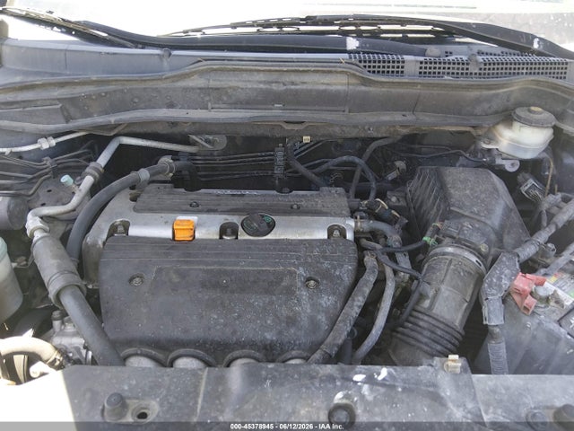 Продажа на аукционе авто 2008 Honda Cr-v Lx, vin: 3CZRE38308G704502, номер лота: 45378945