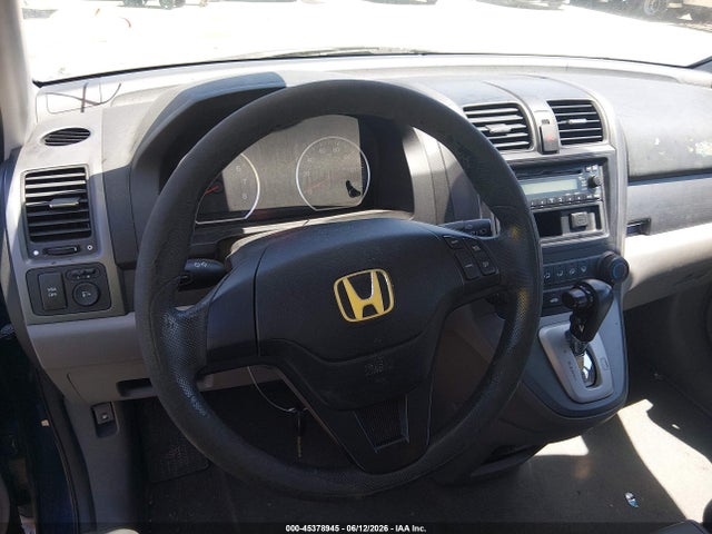 Продажа на аукционе авто 2008 Honda Cr-v Lx, vin: 3CZRE38308G704502, номер лота: 45378945