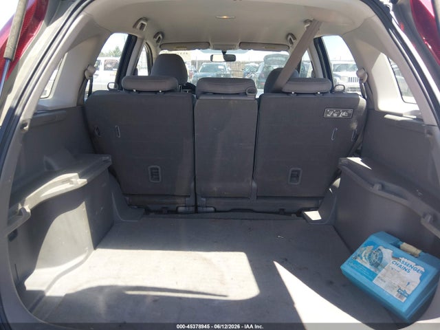 Продажа на аукционе авто 2008 Honda Cr-v Lx, vin: 3CZRE38308G704502, номер лота: 45378945