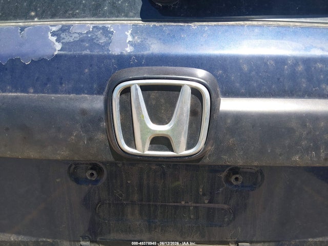 Продажа на аукционе авто 2008 Honda Cr-v Lx, vin: 3CZRE38308G704502, номер лота: 45378945