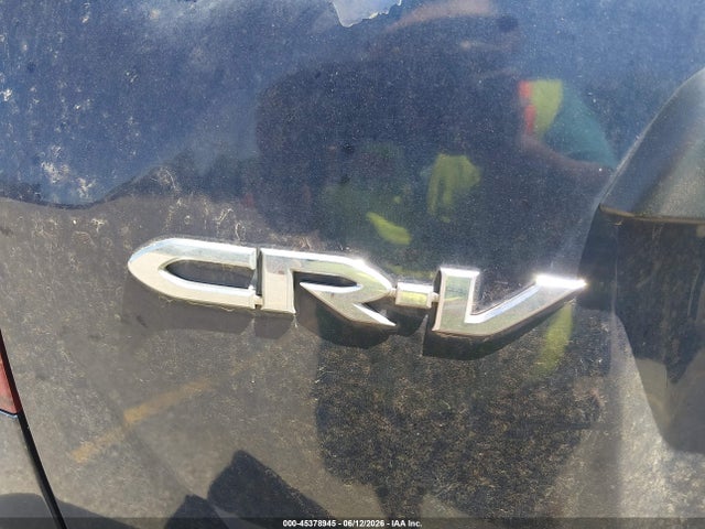 Продажа на аукционе авто 2008 Honda Cr-v Lx, vin: 3CZRE38308G704502, номер лота: 45378945