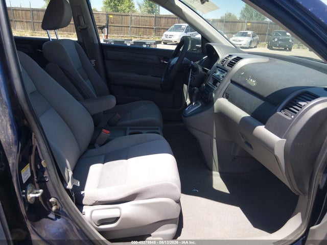 Продажа на аукционе авто 2008 Honda Cr-v Lx, vin: 3CZRE38308G704502, номер лота: 45378945