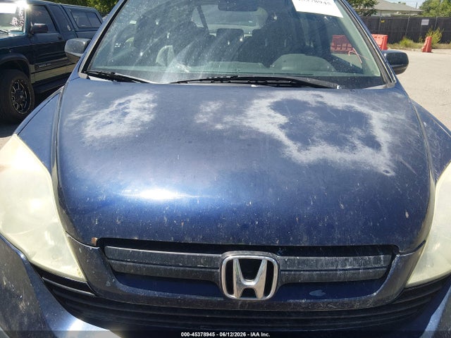 Продажа на аукционе авто 2008 Honda Cr-v Lx, vin: 3CZRE38308G704502, номер лота: 45378945