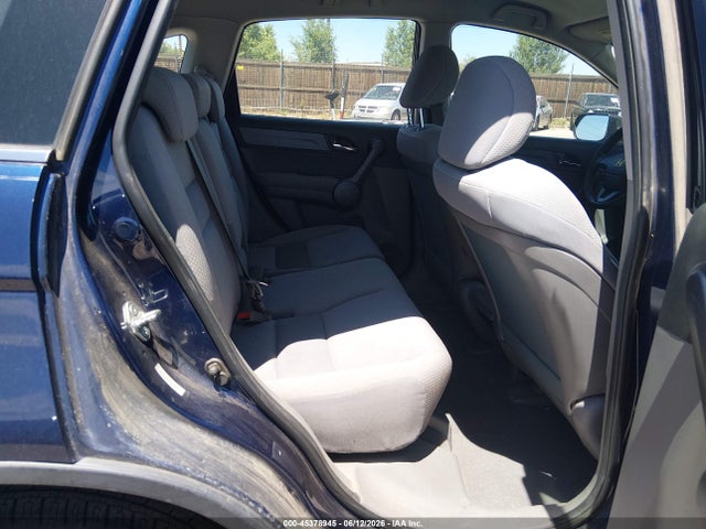 Продажа на аукционе авто 2008 Honda Cr-v Lx, vin: 3CZRE38308G704502, номер лота: 45378945