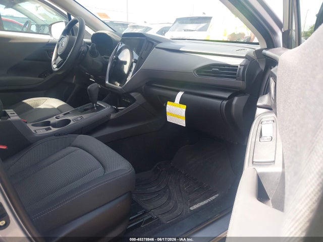Продаж на аукціоні авто 2024 Subaru Crosstrek Premium, vin: JF2GUADCXRH891699, номер лоту: 45378946