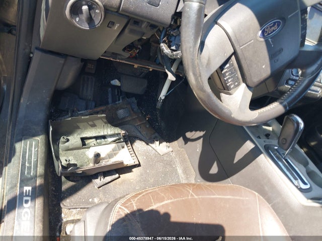 Aukcja sprzedaży 2010 Ford Edge Limited, vin: 2FMDK3KCXABA12320, numer aukcji: 45378947
