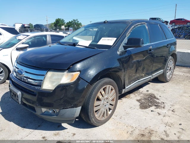 Aukcja sprzedaży 2010 Ford Edge Limited, vin: 2FMDK3KCXABA12320, numer aukcji: 45378947