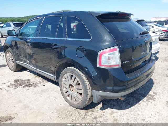 Aukcja sprzedaży 2010 Ford Edge Limited, vin: 2FMDK3KCXABA12320, numer aukcji: 45378947