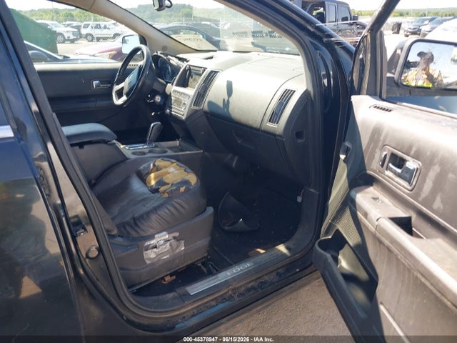 Aukcja sprzedaży 2010 Ford Edge Limited, vin: 2FMDK3KCXABA12320, numer aukcji: 45378947