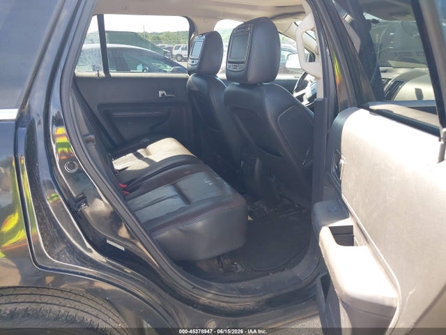 Aukcja sprzedaży 2010 Ford Edge Limited, vin: 2FMDK3KCXABA12320, numer aukcji: 45378947
