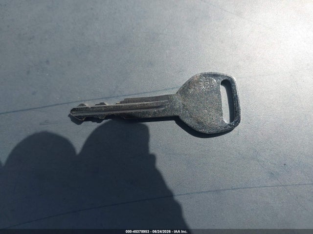 45378953 :رقم المزاد ، 2HGEJ8648WH619043 vin ، 1998 Honda Civic Ex مزاد بيع