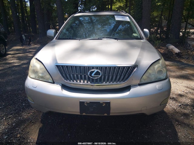 2005 Lexus Rx 330 მანქანა იყიდება აუქციონზე, vin: 2T2HA31U55C081086, აუქციონის ნომერი: 45378957