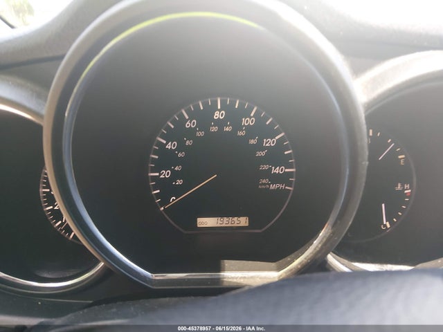 2005 Lexus Rx 330 მანქანა იყიდება აუქციონზე, vin: 2T2HA31U55C081086, აუქციონის ნომერი: 45378957