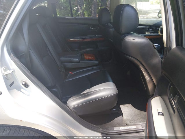 2005 Lexus Rx 330 მანქანა იყიდება აუქციონზე, vin: 2T2HA31U55C081086, აუქციონის ნომერი: 45378957