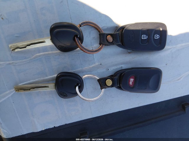 Aukcja sprzedaży 2014 Hyundai Accent Gs, vin: KMHCT5AE4EU195673, numer aukcji: 45378960
