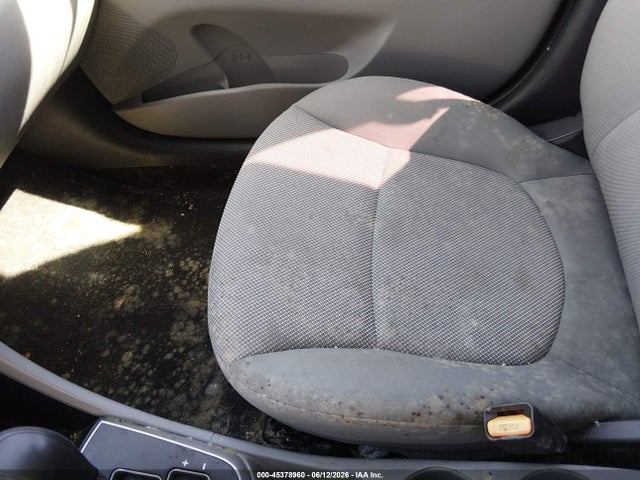Aukcja sprzedaży 2014 Hyundai Accent Gs, vin: KMHCT5AE4EU195673, numer aukcji: 45378960