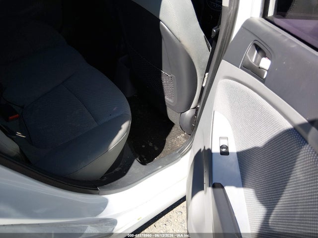 Aukcja sprzedaży 2014 Hyundai Accent Gs, vin: KMHCT5AE4EU195673, numer aukcji: 45378960