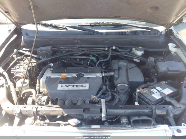 Auction sale of the 2005 Honda Cr-v Ex, vin: JHLRD78855C000244, lot number: 45378966
