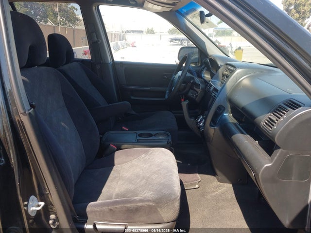 Auction sale of the 2005 Honda Cr-v Ex, vin: JHLRD78855C000244, lot number: 45378966