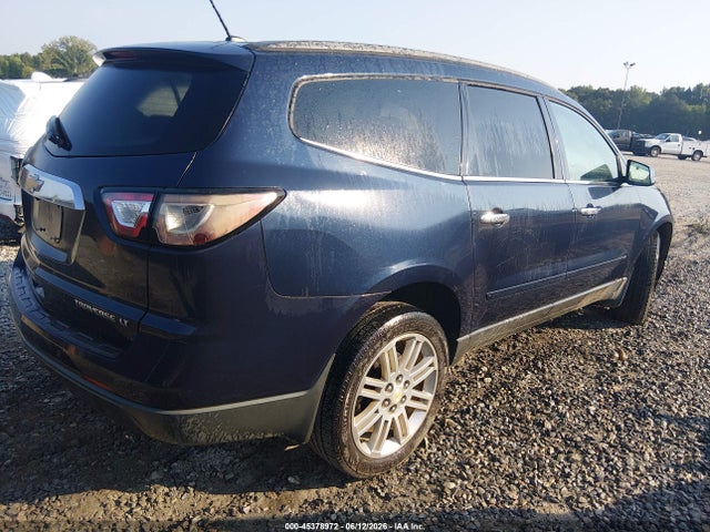 Продаж на аукціоні авто 2015 Chevrolet Traverse 1lt, vin: 1GNKRGKD1FJ218174, номер лоту: 45378972